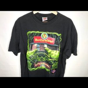Budweiser Vintage 90’s T-Shirt
